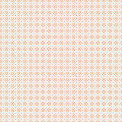 Abstract Cross Pattern generative computational art illustration