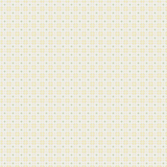 Abstract Cross Pattern generative computational art illustration