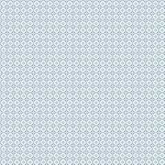 Abstract Cross Pattern generative computational art illustration