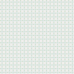 Abstract Cross Pattern generative computational art illustration