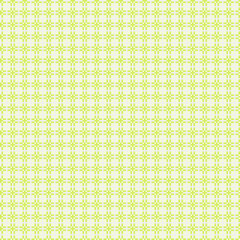 Abstract Cross Pattern generative computational art illustration