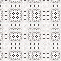 Abstract Cross Pattern generative computational art illustration