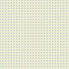 Abstract Cross Pattern generative computational art illustration