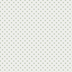 Abstract Cross Pattern generative computational art illustration