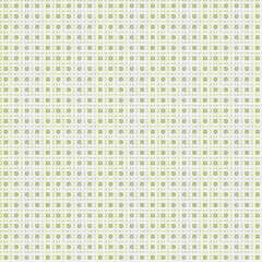 Abstract Cross Pattern generative computational art illustration