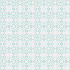 Abstract Cross Pattern generative computational art illustration