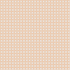 Abstract Cross Pattern generative computational art illustration