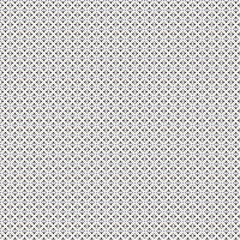 Abstract Cross Pattern generative computational art illustration