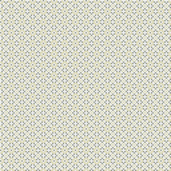 Abstract Cross Pattern generative computational art illustration