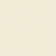 Abstract Cross Pattern generative computational art illustration