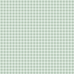 Abstract Cross Pattern generative computational art illustration