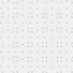 Abstract Cross Pattern generative computational art illustration