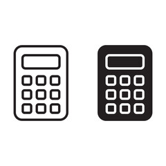 calculator icon