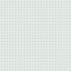 Abstract Cross Pattern generative computational art illustration