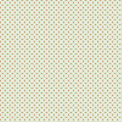 Abstract Cross Pattern generative computational art illustration