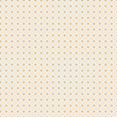 Abstract Cross Pattern generative computational art illustration