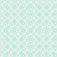 Abstract Cross Pattern generative computational art illustration