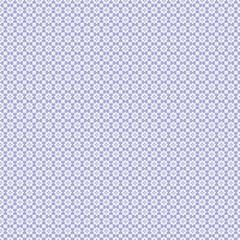 Abstract Cross Pattern generative computational art illustration