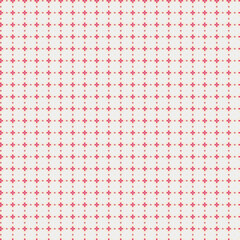 Abstract Cross Pattern generative computational art illustration