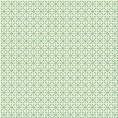 Abstract Cross Pattern generative computational art illustration