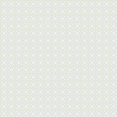 Abstract Cross Pattern generative computational art illustration