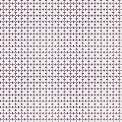 Abstract Cross Pattern generative computational art illustration