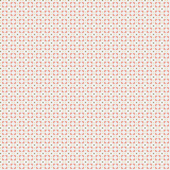 Abstract Cross Pattern generative computational art illustration