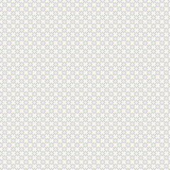 Abstract Cross Pattern generative computational art illustration