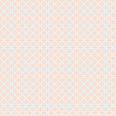 Abstract Cross Pattern generative computational art illustration