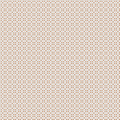 Abstract Cross Pattern generative computational art illustration