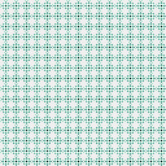 Abstract Cross Pattern generative computational art illustration