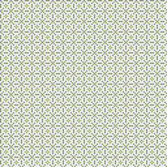 Abstract Cross Pattern generative computational art illustration