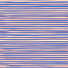 Seamless stripe background 