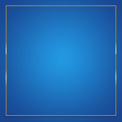 Ramka z pustym polem na tekst