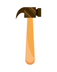 hammer tool icon
