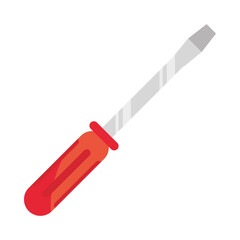 screwdriver tool icon
