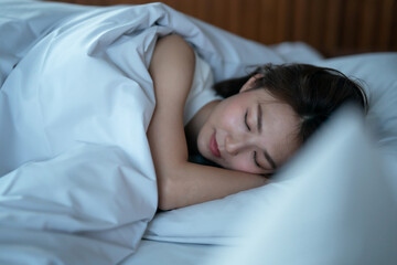 睡眠・女性