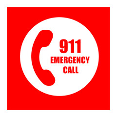 911 emergency call