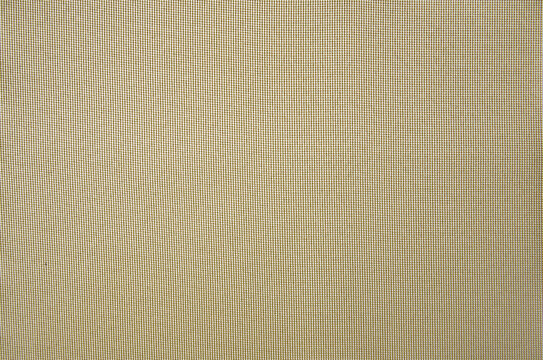Khaki textile surface. Fabric textures and backgrounds