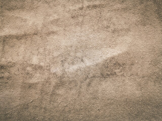 Vintage shabby paper texture and background