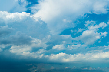 Clouds
