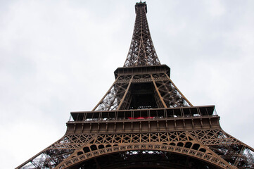 Paris highlights photo series
