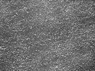 Asphalt texture