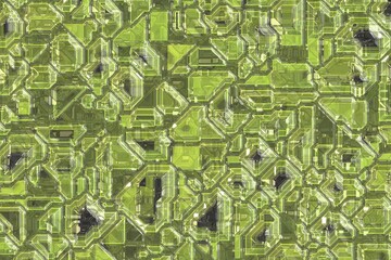 design optic wire crystalline pattern digitally made background texture illustration