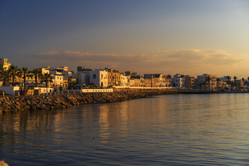 Fototapeta premium water, sea, texture, ocean, background, wave, pattern , nature, blue, deep, beach, surface, summer, wallpaper, cool, coast, underwater, splash, liquide, marine, motion, tunisia, mahdia, sahel
