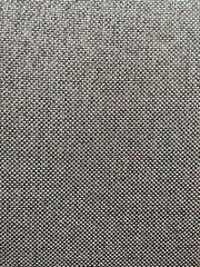 Fototapeta na wymiar Textile black and white texture background