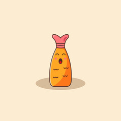 character food japan tempura cute