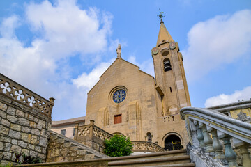 Fototapeta premium Macao Travel