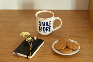 Pausa caffe
