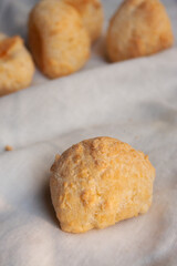cheese bread